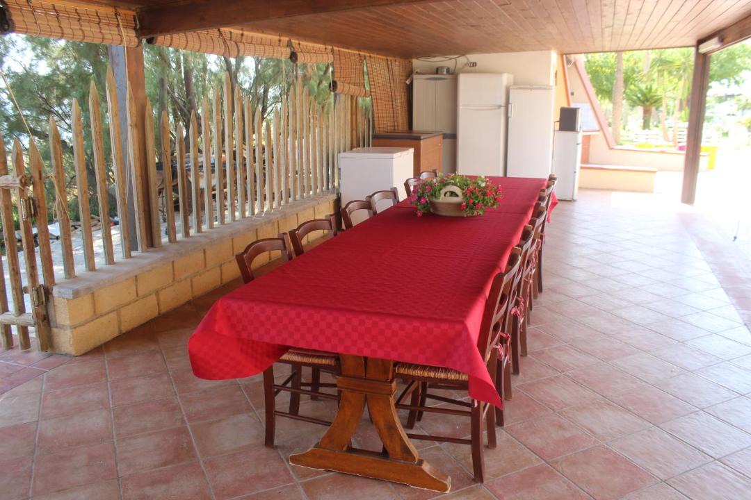 Photo of Others in Porto Palo