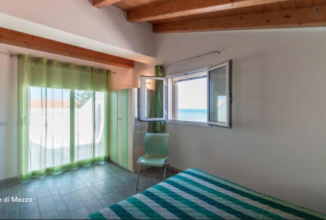 Photo of Bedroom in Torre di Mezzo