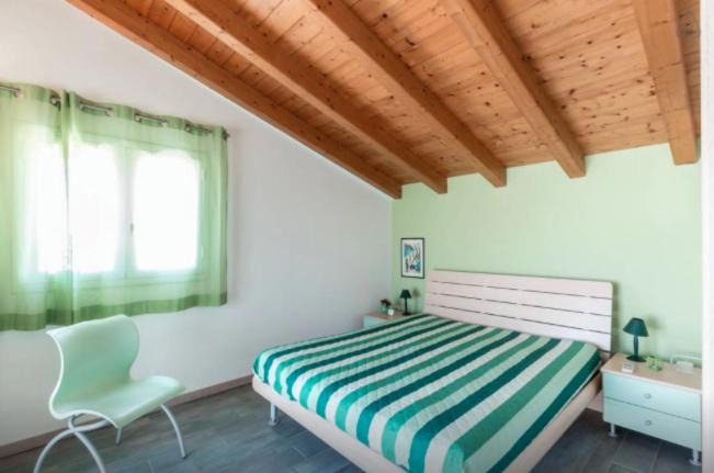 Photo of Bedroom in Torre di Mezzo
