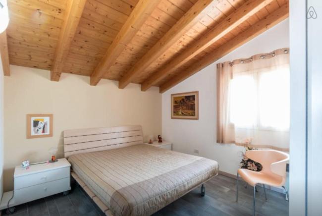 Photo of Bedroom in Torre di Mezzo