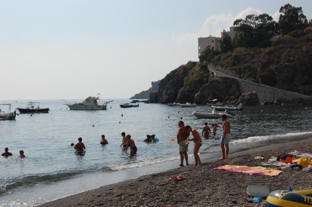 Photo of Others in Lipari Historic Centre