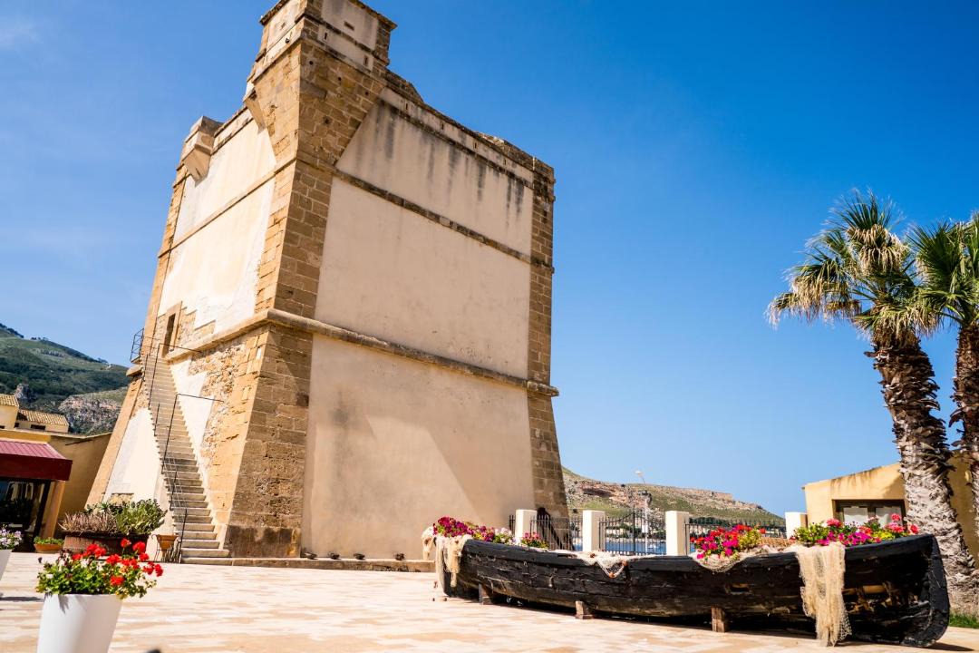 Photo of Others in Tonnara di Bonagia