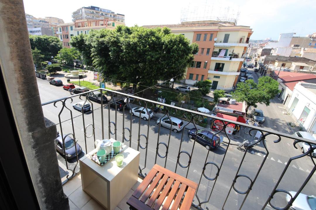 Photo of Patio Balcony in Cibali