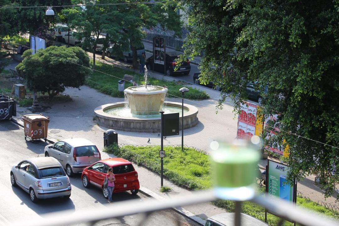 Photo of Patio Balcony in Cibali
