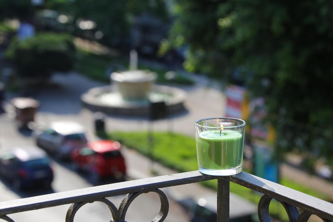 Photo of Patio Balcony in Cibali