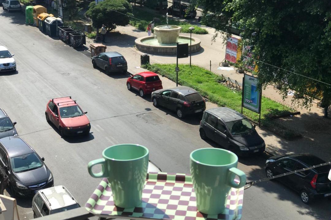 Photo of Patio Balcony in Cibali