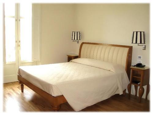 Photo of Bedroom in Padula