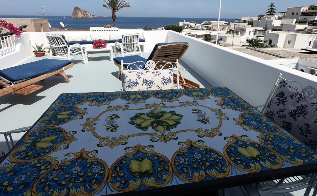 Photo of Others in Panarea