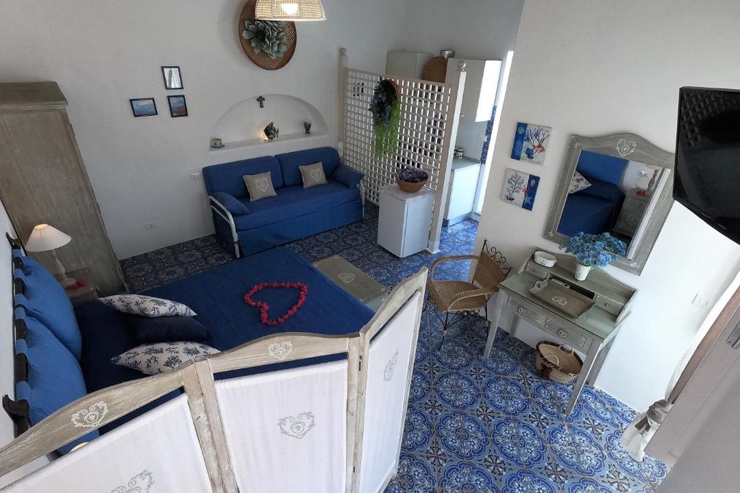 Photo of Others in Panarea