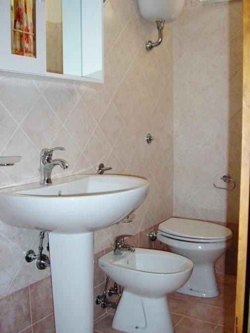 Photo of Bathroom in Le Castella