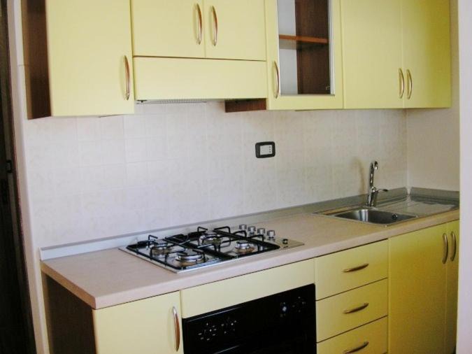 Photo of Kitchen in Le Castella