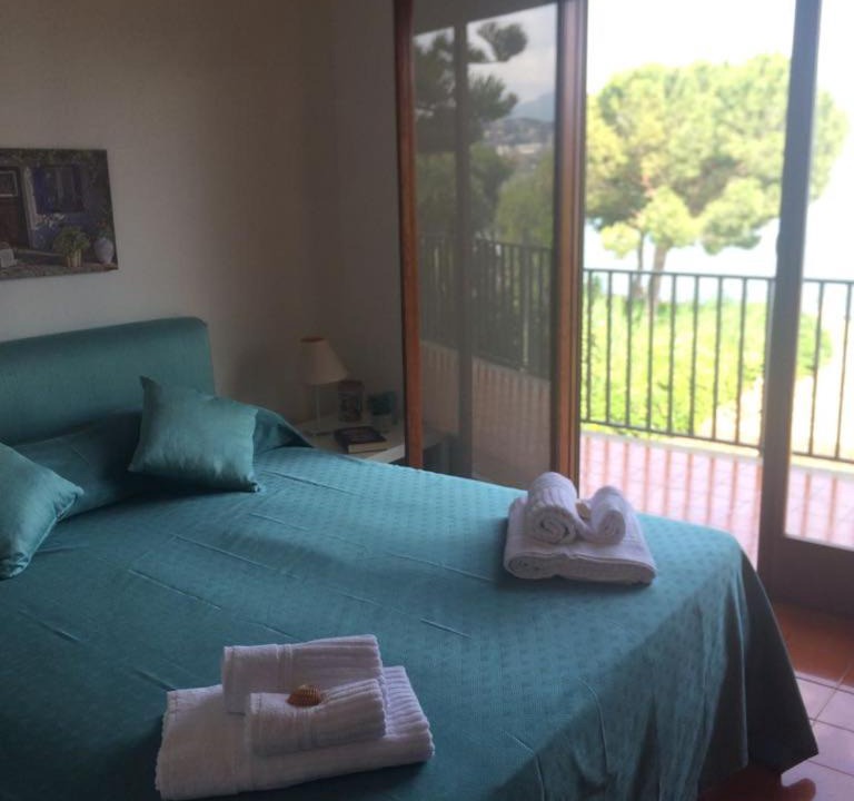 Photo of Bedroom in Santa Flavia