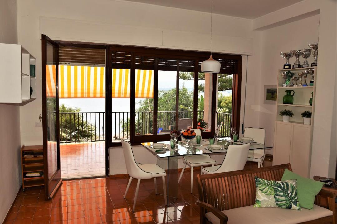 Photo of Livingroom in Santa Flavia