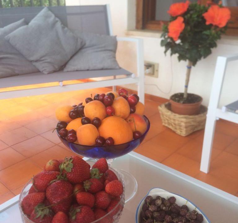 Photo of Livingroom in Santa Flavia