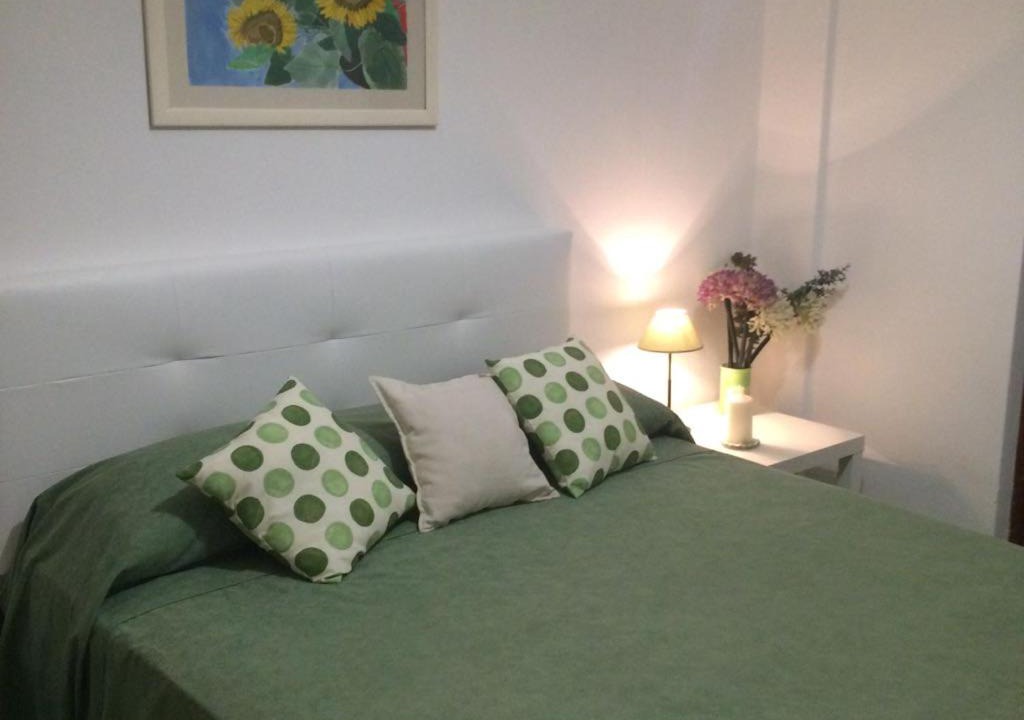 Photo of Bedroom in Santa Flavia
