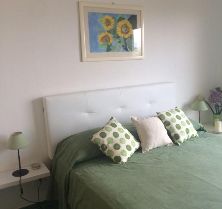 Photo of Bedroom in Santa Flavia