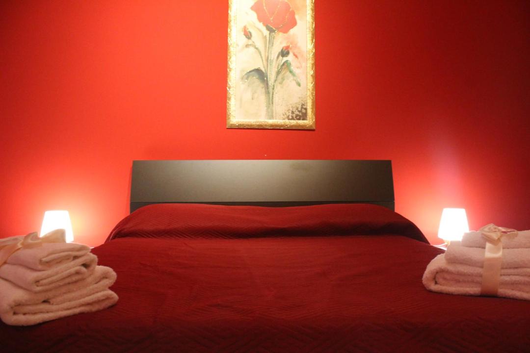 Photo of Bedroom in Torre Archirafi