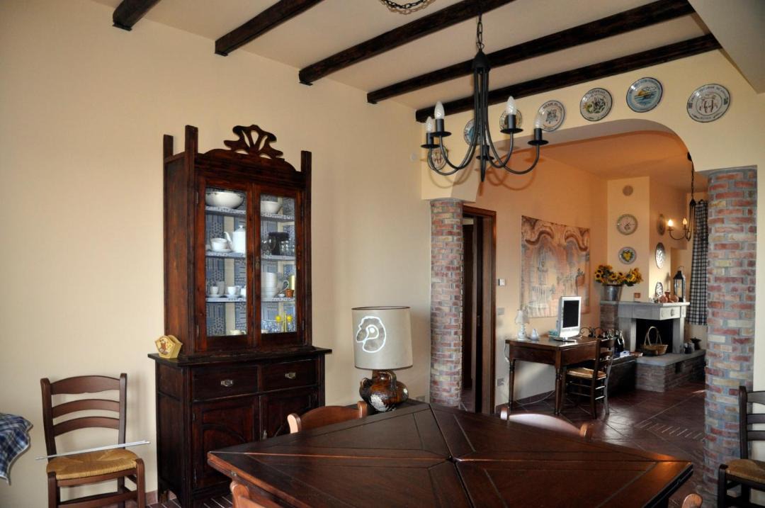 Photo of Livingroom in Naso