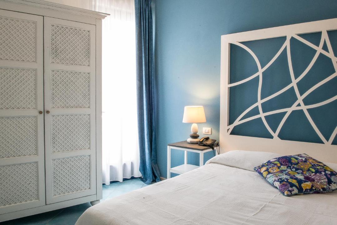Photo of Bedroom in Acquacalda