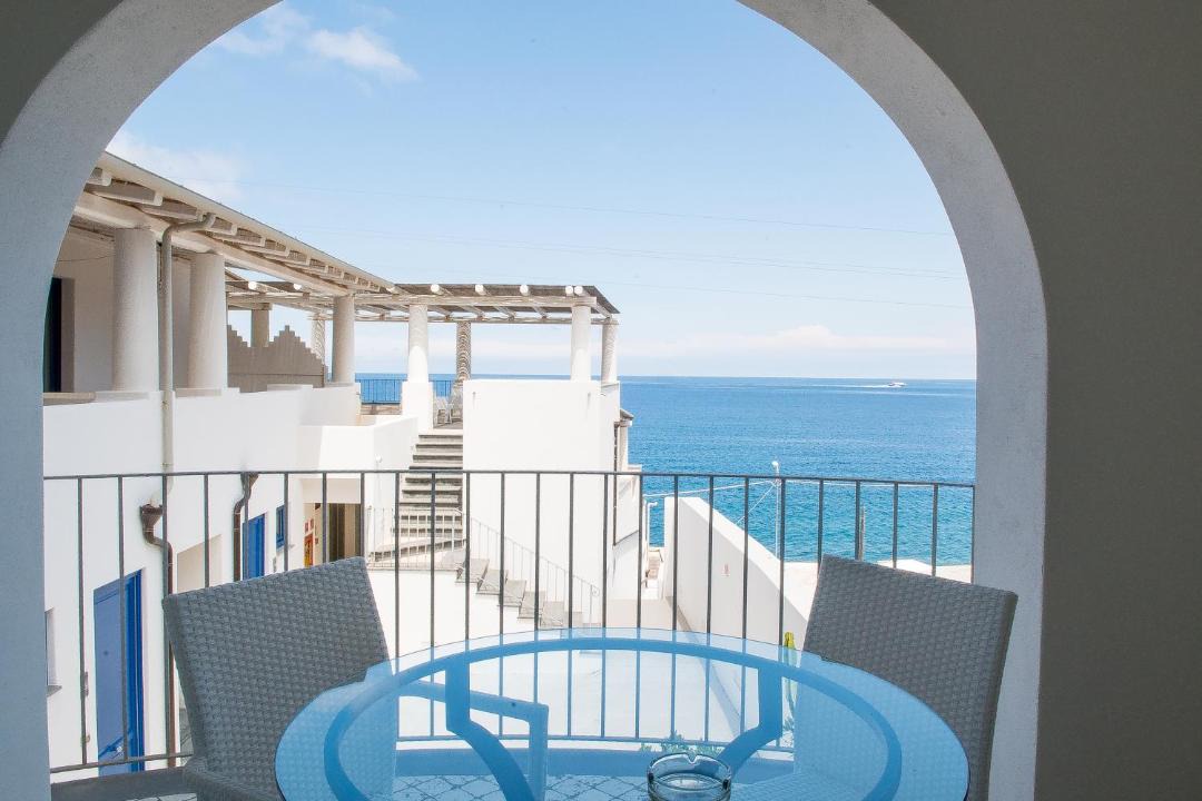 Photo of Patio Balcony in Acquacalda