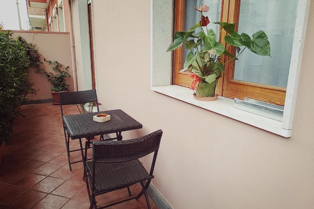 Photo of Patio Balcony in Torre Archirafi