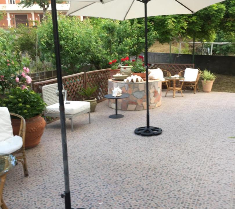Photo of Patio Balcony in San Nicola Arcella