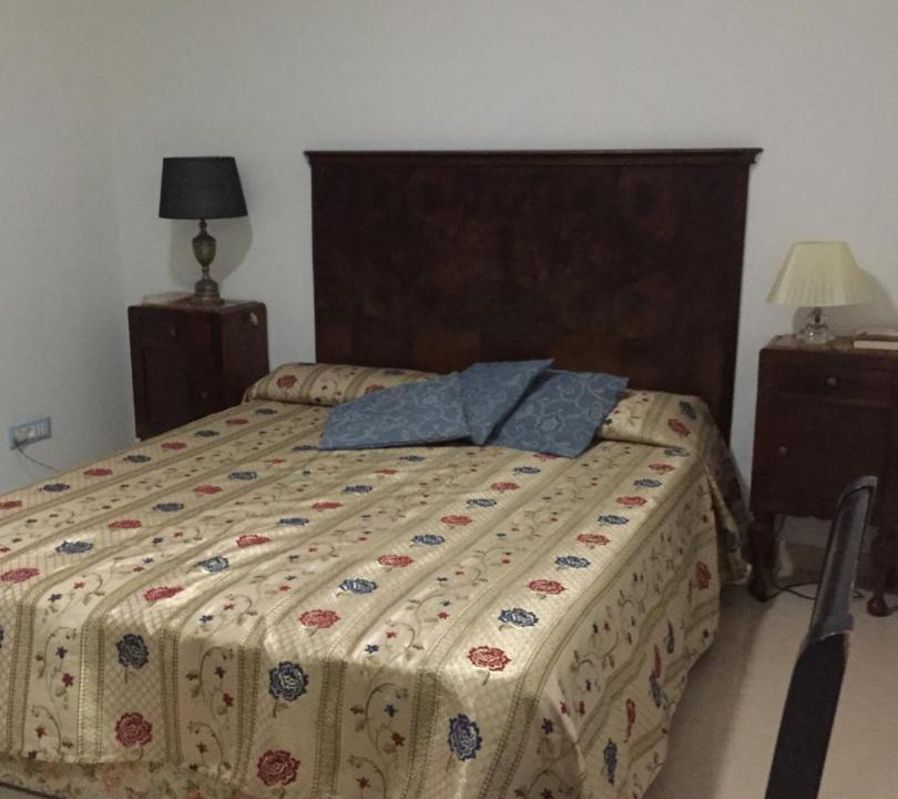 Photo of Bedroom in San Nicola Arcella
