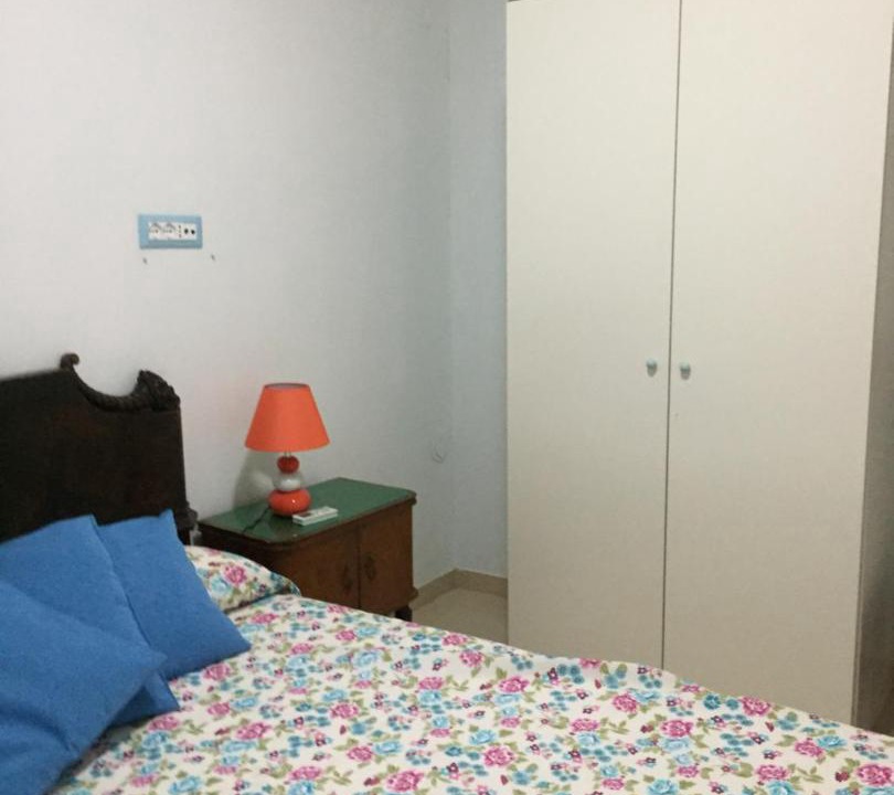 Photo of Bedroom in San Nicola Arcella