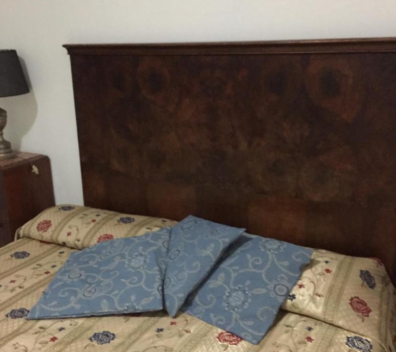 Photo of Bedroom in San Nicola Arcella