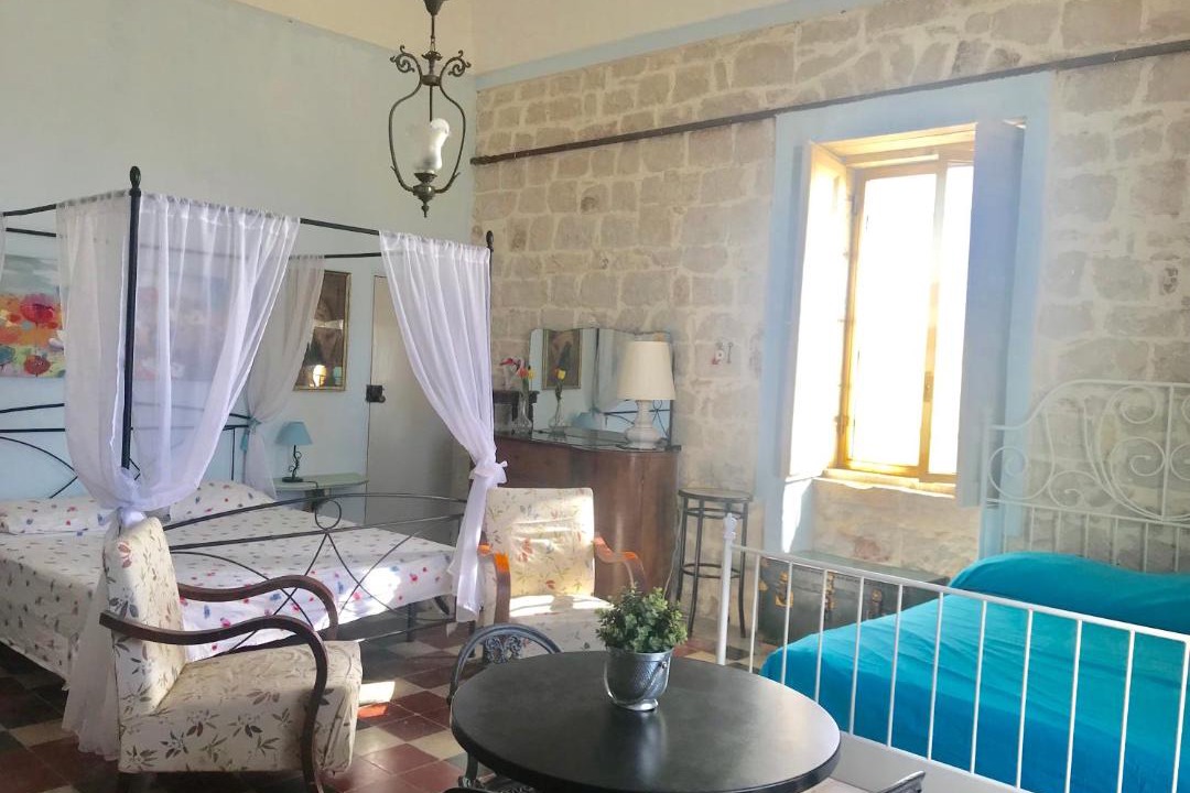 Photo of Livingroom in Casa Papa
