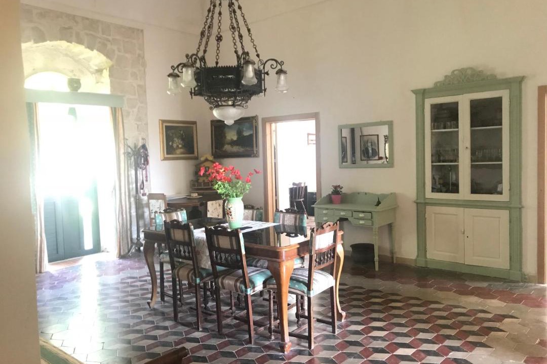 Photo of Livingroom in Casa Papa