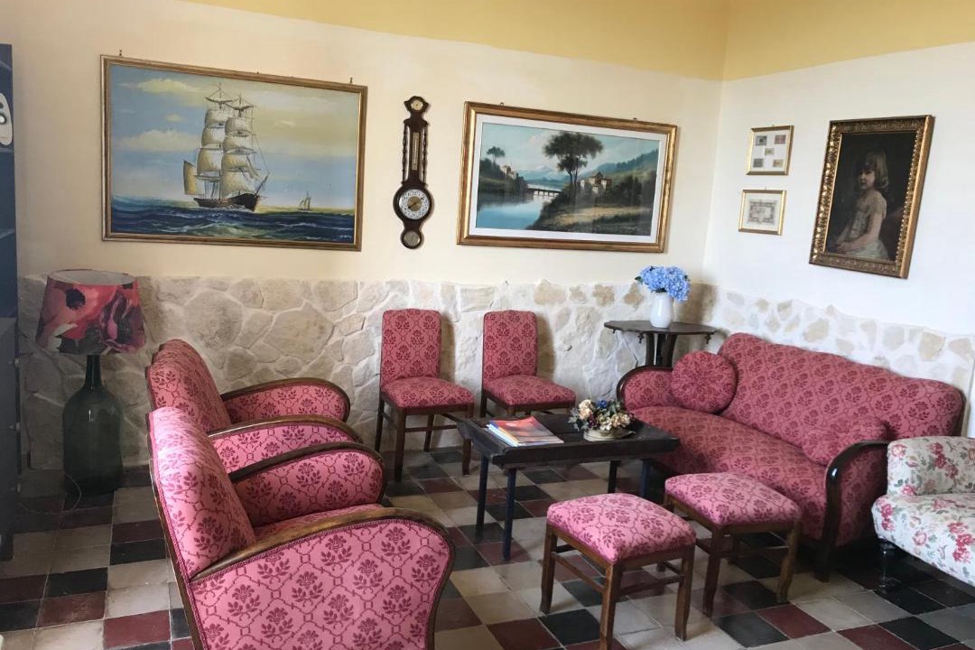 Photo of Livingroom in Casa Papa