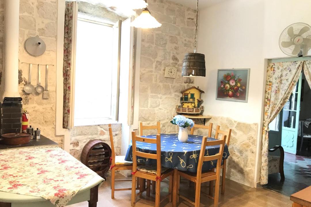 Photo of Livingroom in Casa Papa