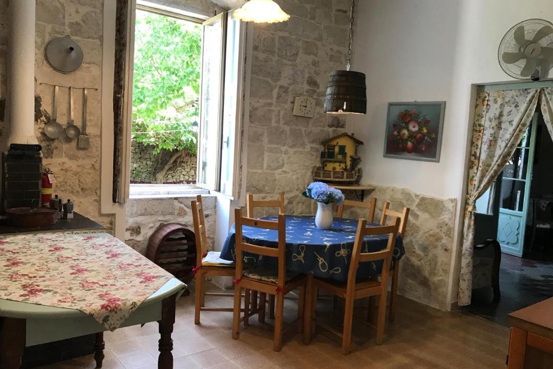 Photo of Livingroom in Casa Papa