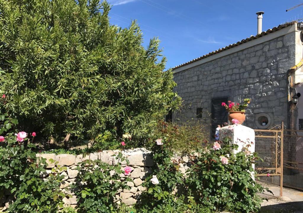 Photo of Buildings in Casa Papa