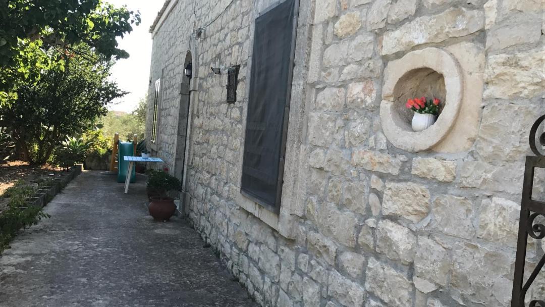 Photo of Buildings in Casa Papa