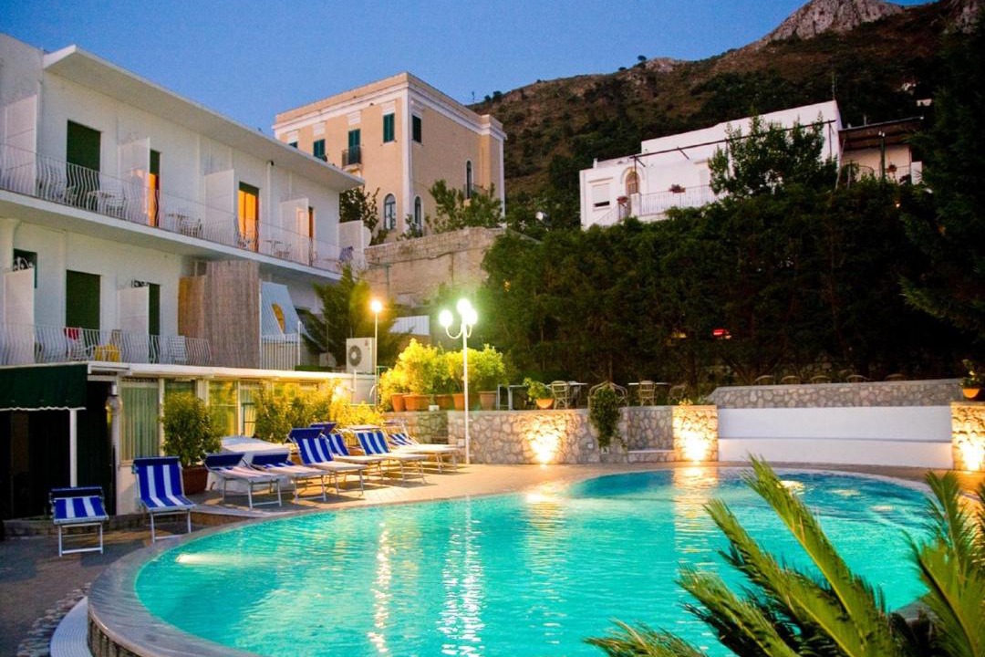 Photo of Others in Anacapri
