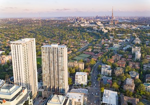 Meriton Suites Chatswood in Chatswood