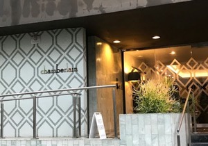 Chamberlain West Hollywood in West Hollywood