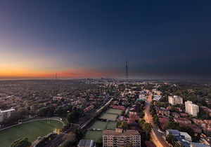 Meriton Suites Chatswood in Chatswood