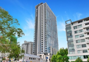 Meriton Suites Chatswood in Chatswood