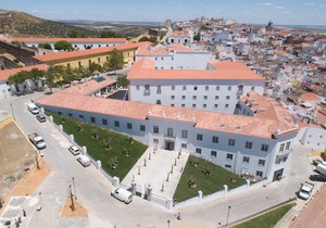 Vila Galé Collection Elvas in Elvas