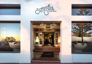 Cottesloe Beach Hotel in Cottesloe