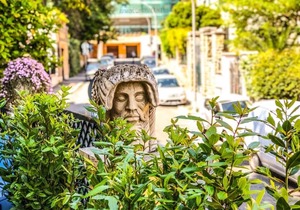 Aventino Guest House in Rome