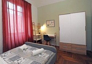 Casa Dora in Turin