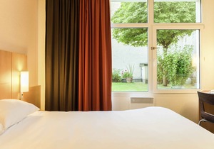 Ibis Paris Vanves Parc des Expositions in Vanves
