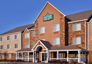 Country Inn & Suites by Radisson, Omaha Airport, IA in Carter Lake