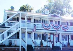 Bennington Motor Inn in Bennington