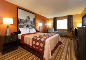Coratel Inn and Suites by Jasper Blaine in Blaine