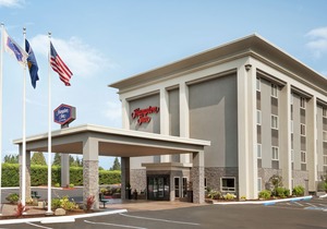 Hampton Inn - Portland/Clackamas in Clackamas